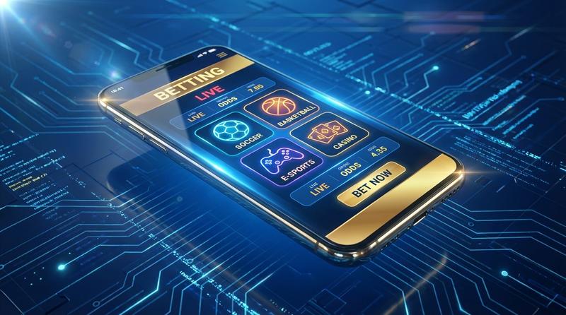 赛事合规潮下，我们如何重构结算系统与技术底座